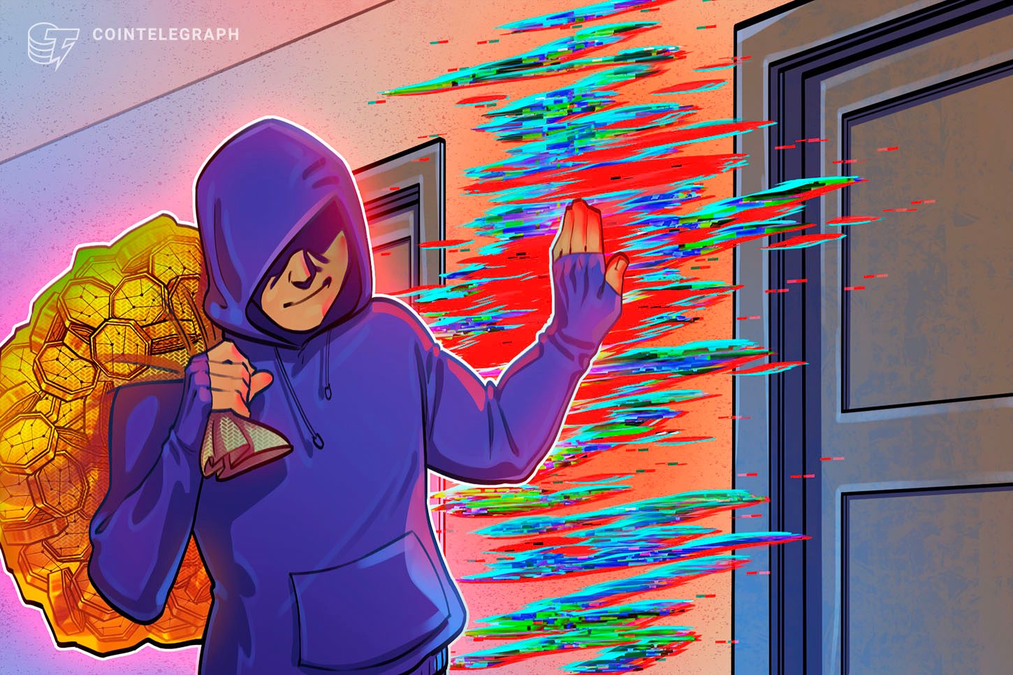 SlowMist links Bitget theft to a zero-day exploit that began on Aug. 31