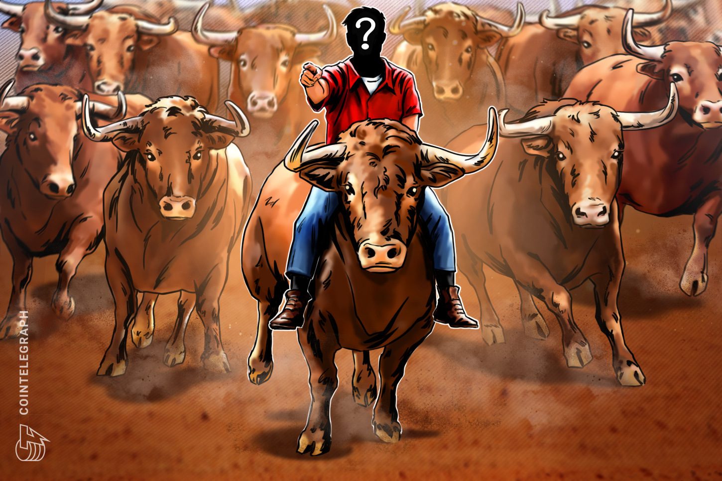Institutional inflows, deeper liquidity may smooth future crypto cycles