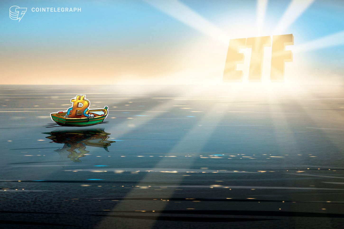 Bitcoin ETFs see $1.7B inflows as BTC rallies above holder cost basis
