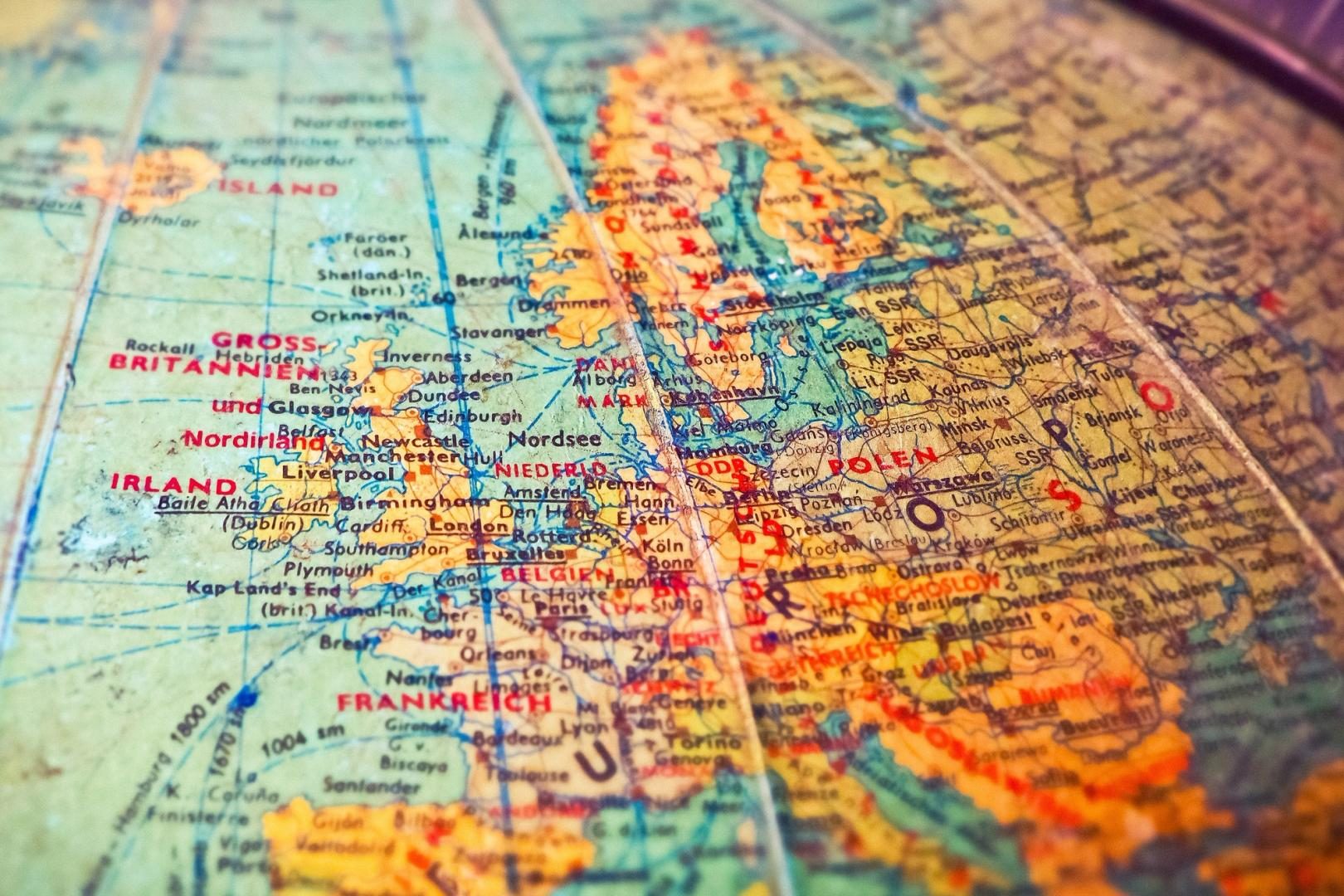 Europe's tighter crypto rules may drive M&A and bank partnerships