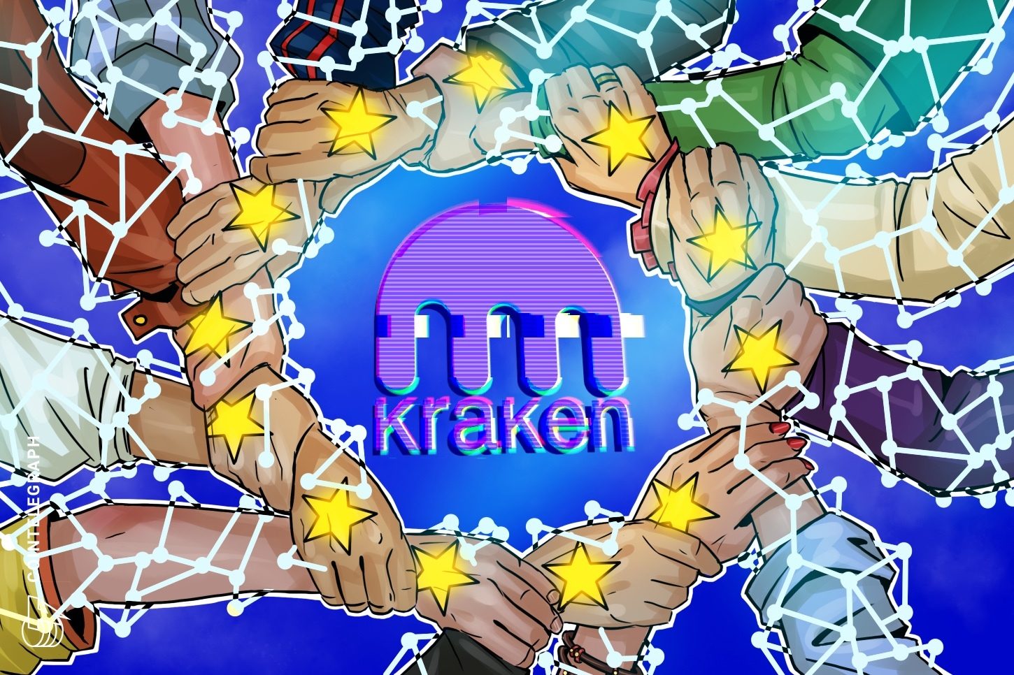 Kraken expands EEA offering with US stock trading and tokenized shares