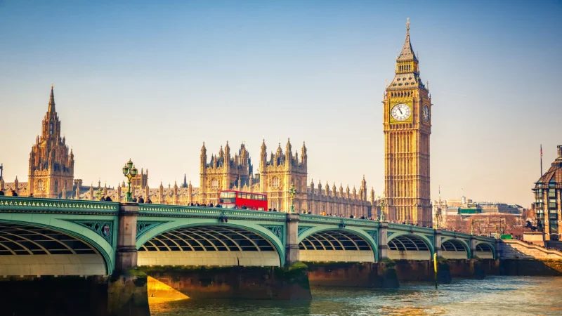 UK Parliament Investigates Crypto Sector's Banking Access Issues