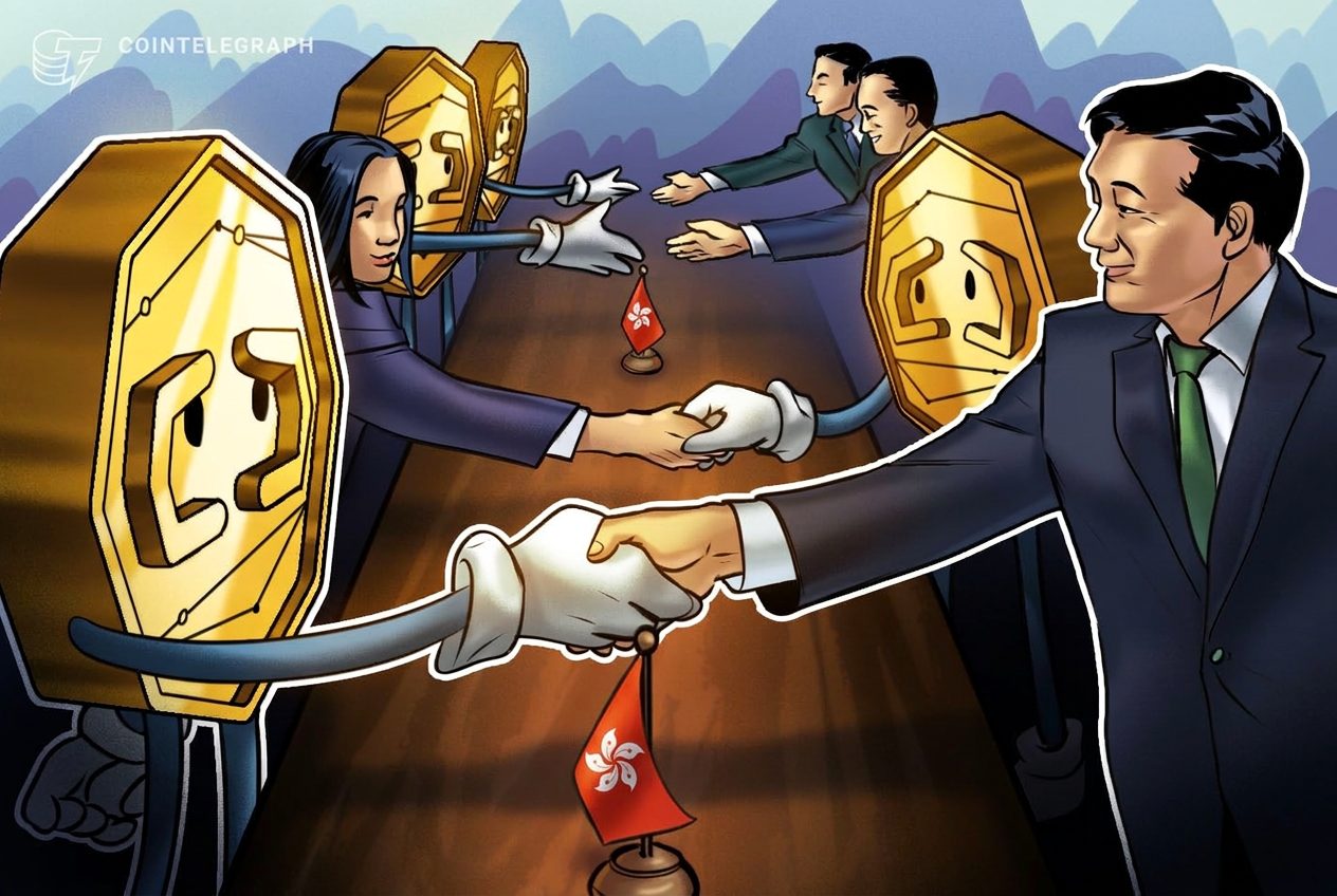 Hong Kong regulators deepen oversight of licensed crypto firms