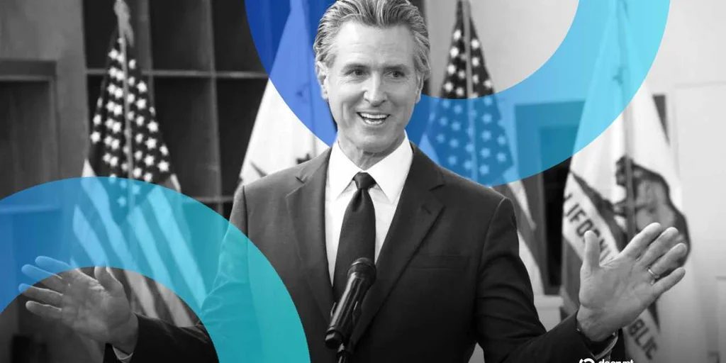 California law prohibits public officials from issuing meme coins