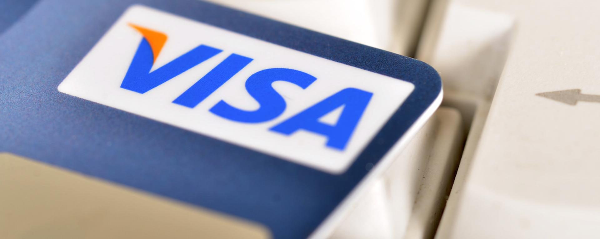 Alchemy's AI payment service integrates with Visa network for agent transactions