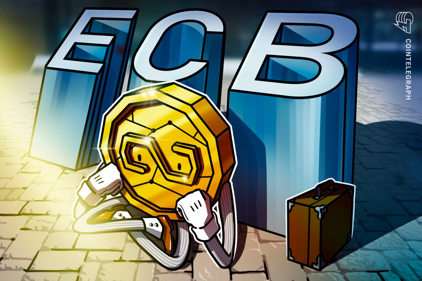 ECB pushes to revise MiCA stablecoin reserve rules, favors liquidity thresholds