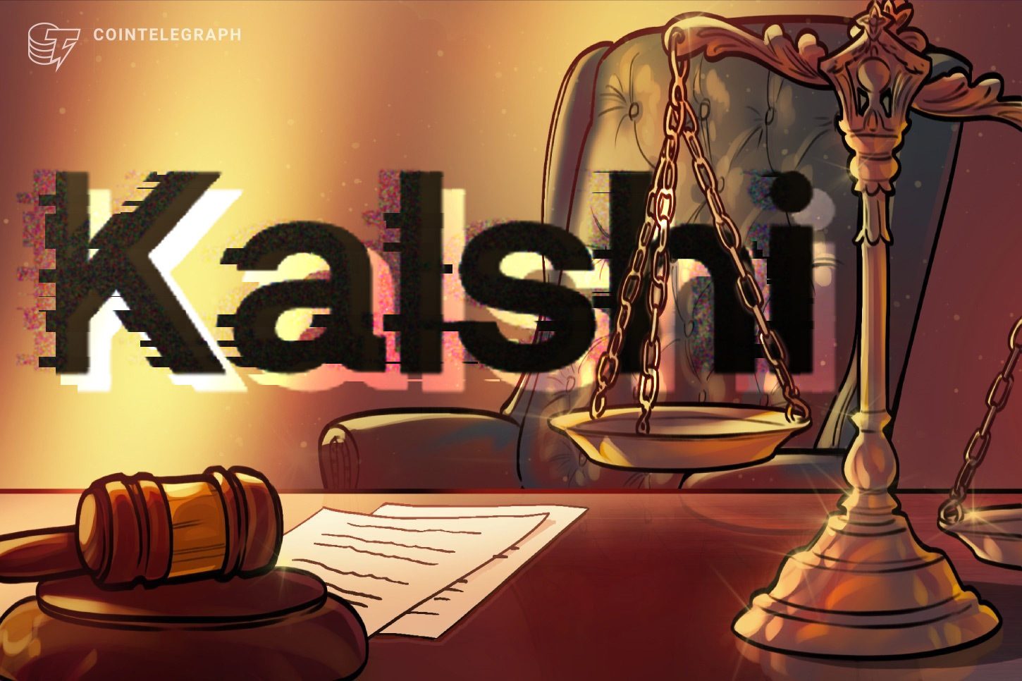 NY court rejects CFTC bid to halt Kalshi enforcement case
