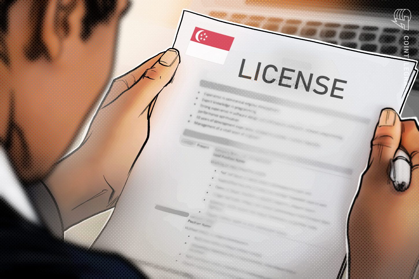Gemini gains Singapore payment license for digital assets and transfers