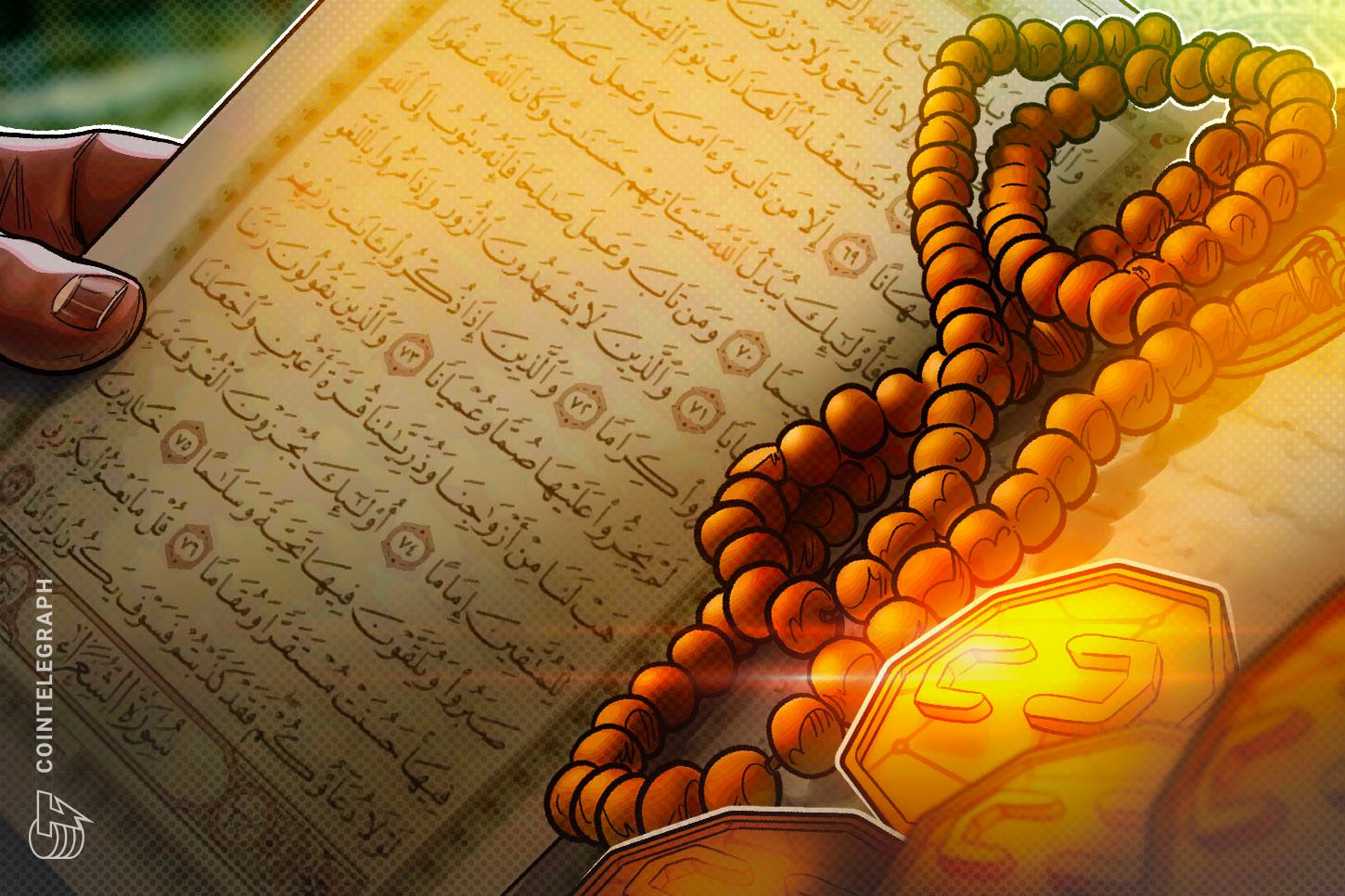 Pakistan regulator seeks dialogue on crypto payments after Islamic scholar ruling
