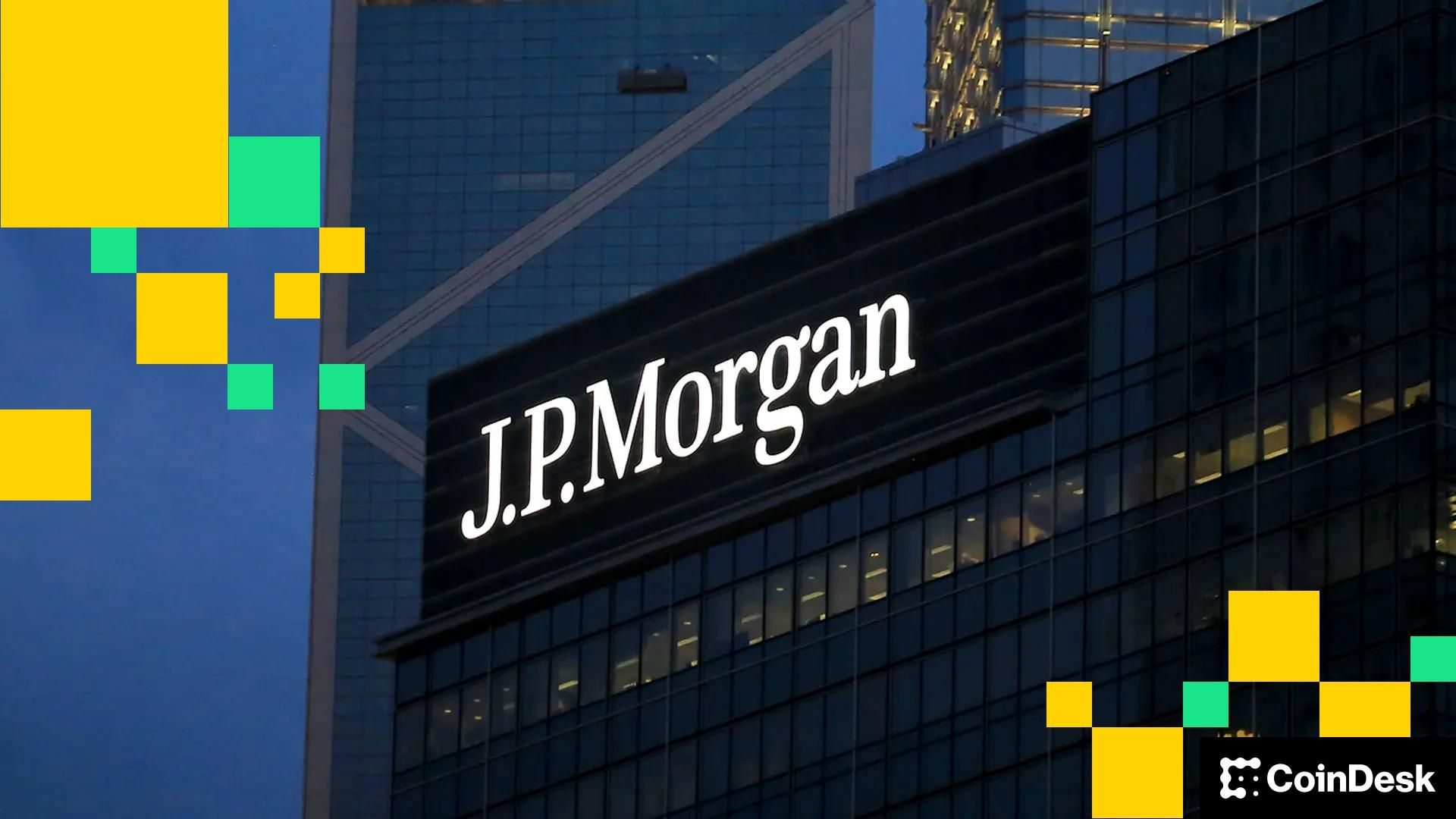 JPMorgan cuts banking ties with Polymarket over regulatory concerns
