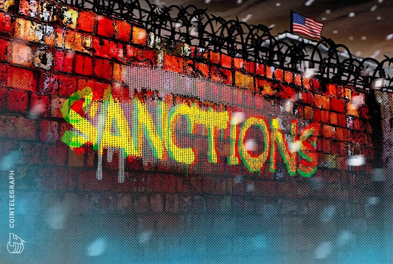 US Justice Department seizes Xinbi scam marketplace, freezes $52M in crypto