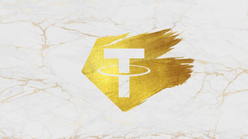 Ledn adds Tether's gold token to lending platform