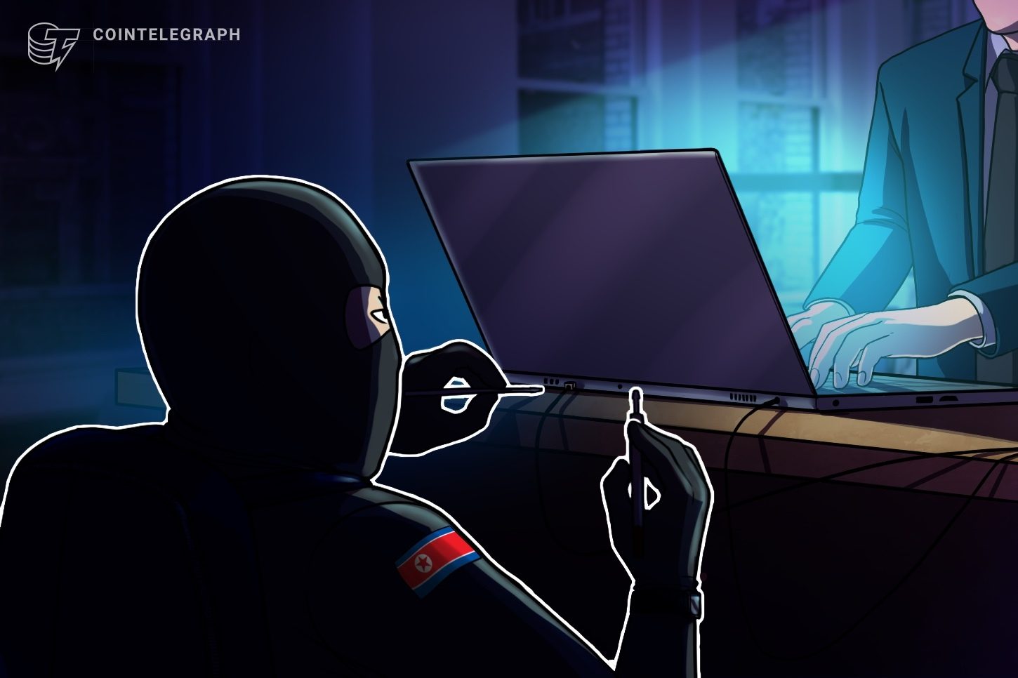 Bitget CEO links $352M hack to North Korean group based on IP analysis
