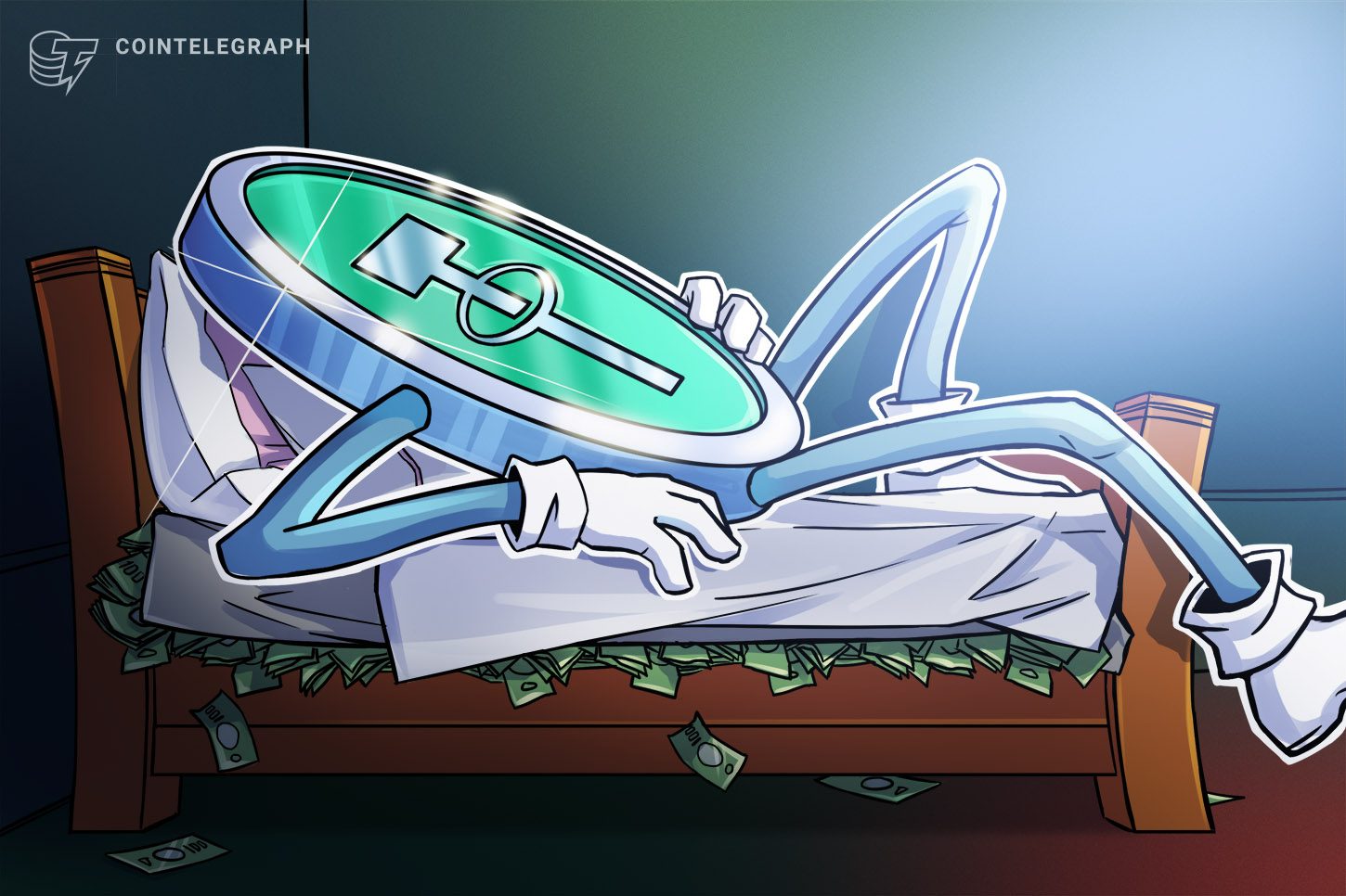 Tether backs Argentine neobank Ualá with $20M investment