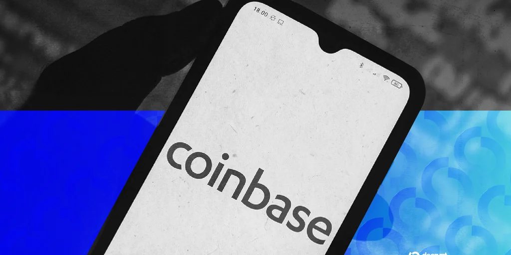 Coinbase reports unexpected loss amid softer trading volumes