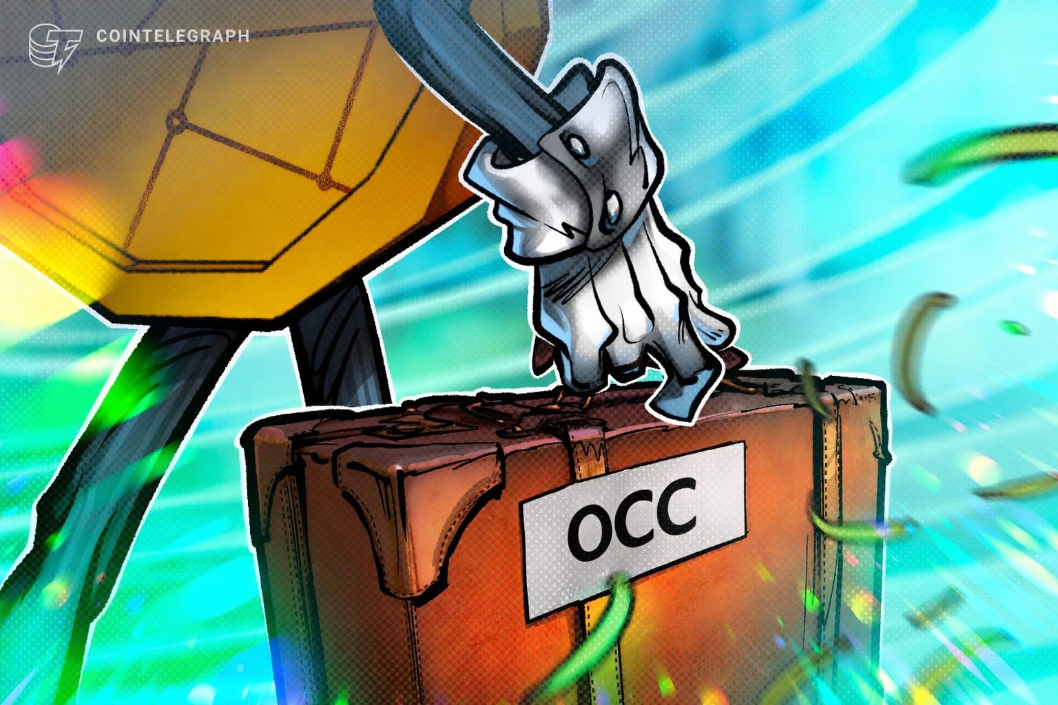 OCC denies Wise's US charter bid; company plans reapplication under GENIUS framework