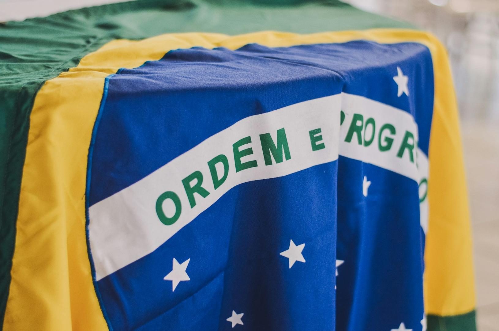 Brazilian fund operator with $4T under oversight begins mirroring fund ownership on XRP Ledger