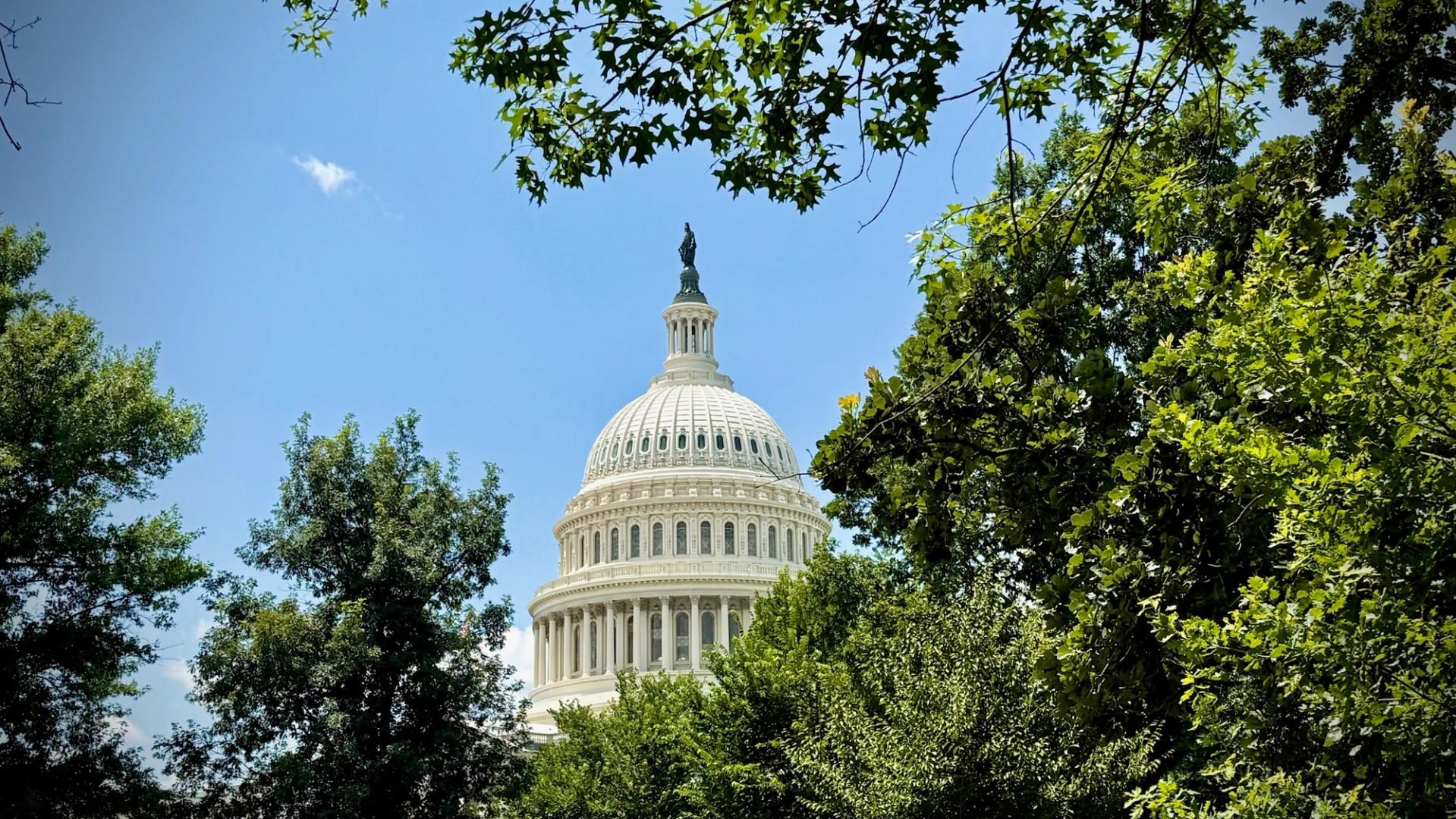 SEC meeting postponed as Clarity Act stalls in Congress