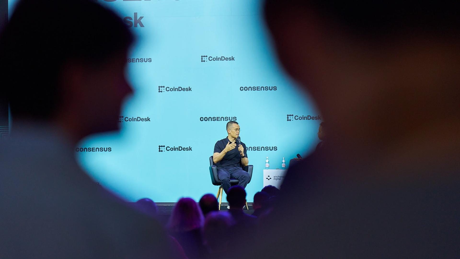 Pardoned Binance founder CZ pursues VC ventures, calls prison experience character-building
