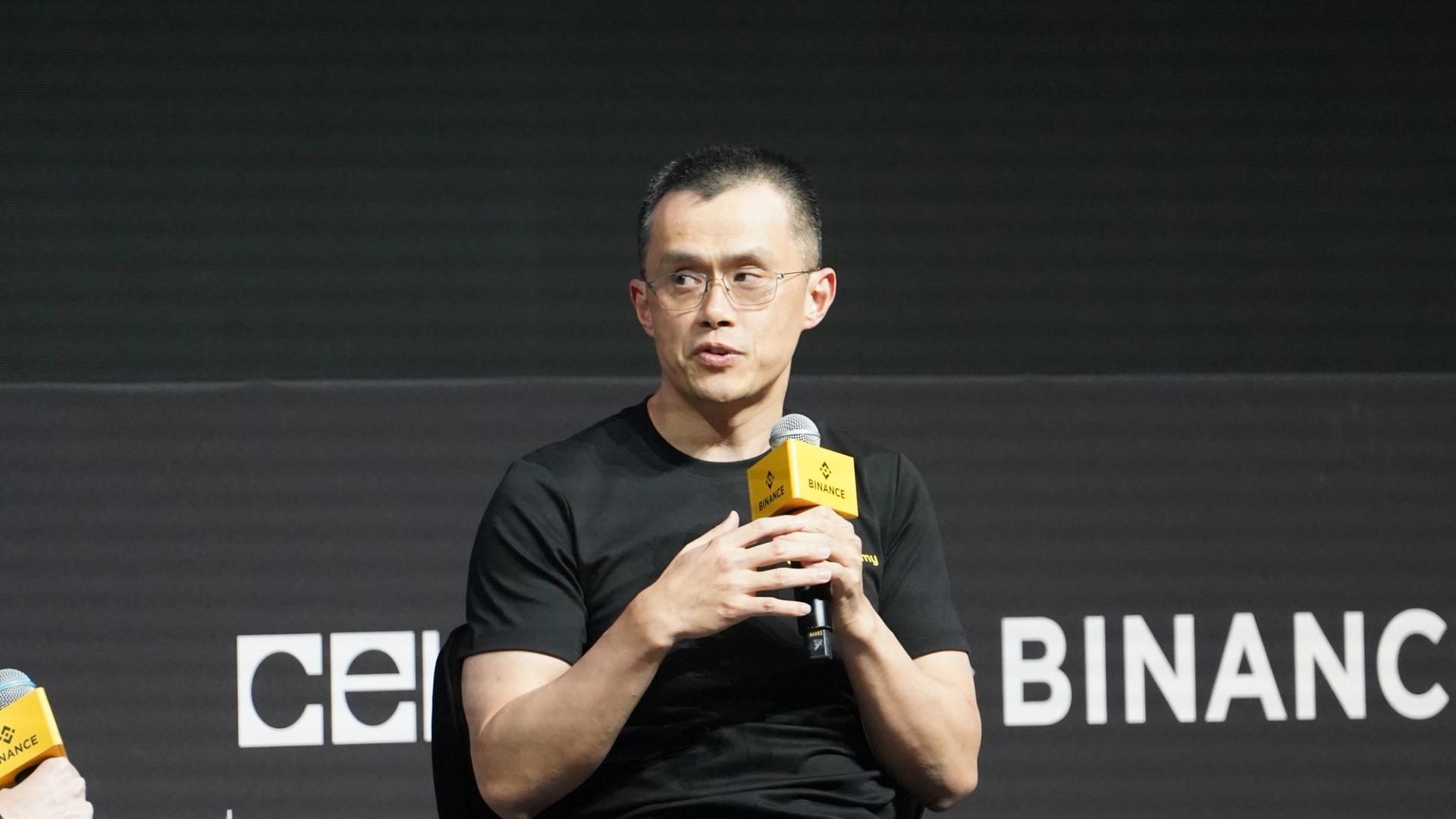 CZ attributes crypto downturn to AI competition, geopolitical risk, and market cycles