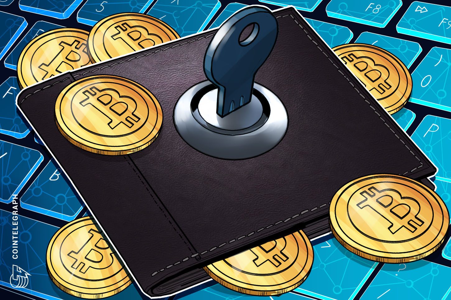 Security flaw 'Ill Bloom' exposes thousands of crypto wallets to compromise