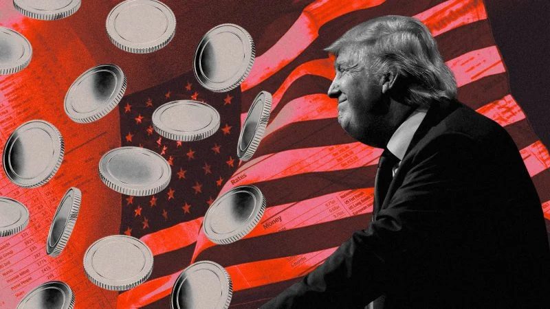 Trump memecoin holders face $3.8B in losses; disclosure shows $636M payout