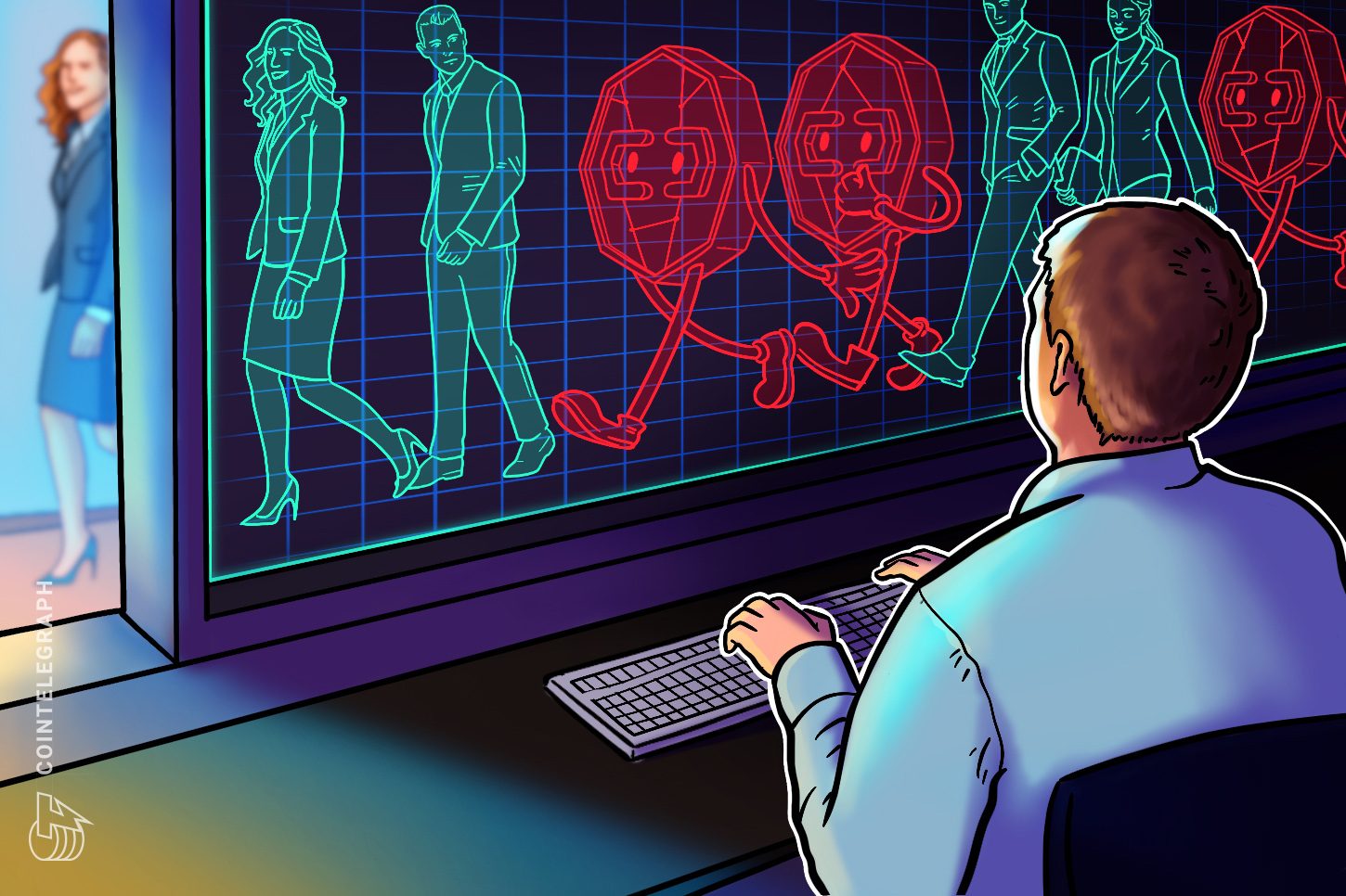NEAR Intents says it stopped about $50M linked to the Bitget hack from moving through its protocol