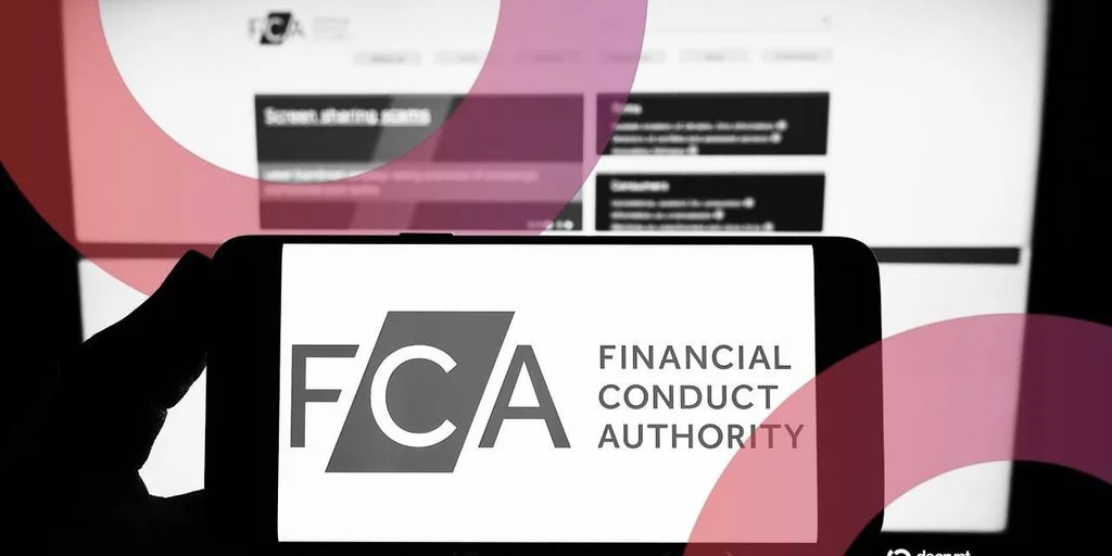UK FCA publishes final crypto rulebook ahead of 2027 mandatory regime