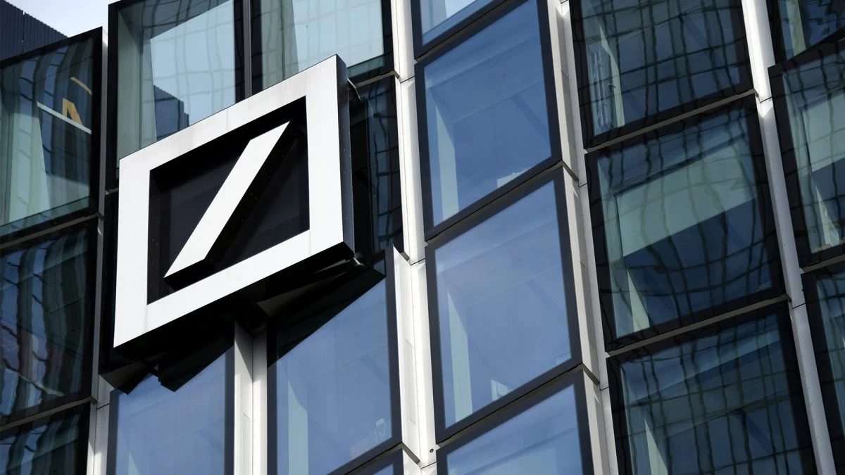 Deutsche Bank to launch crypto custody for European institutional clients