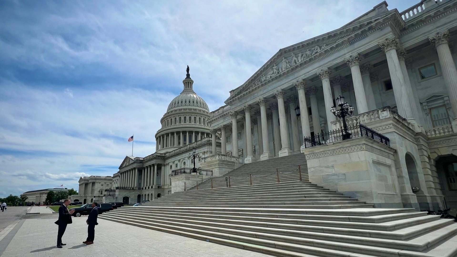 Senate passes housing bill with four-year CBDC ban for Federal Reserve