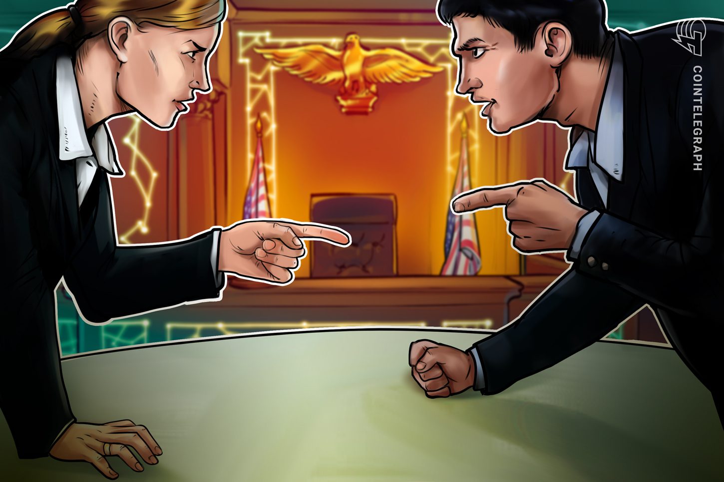 Banking groups seek clarity on CLARITY Act stablecoin yield rules