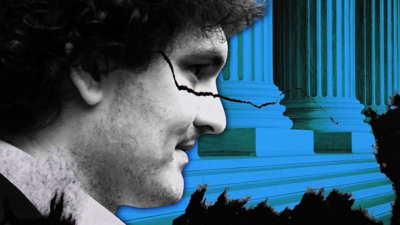 Senate unanimously opposes clemency for FTX founder Bankman-Fried