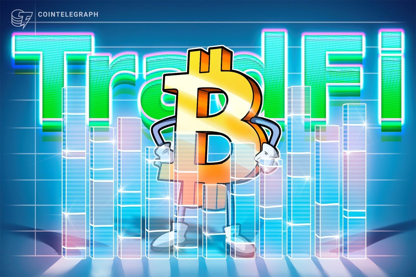 BlackRock exec: crypto ETFs driving institutional adoption of Bitcoin