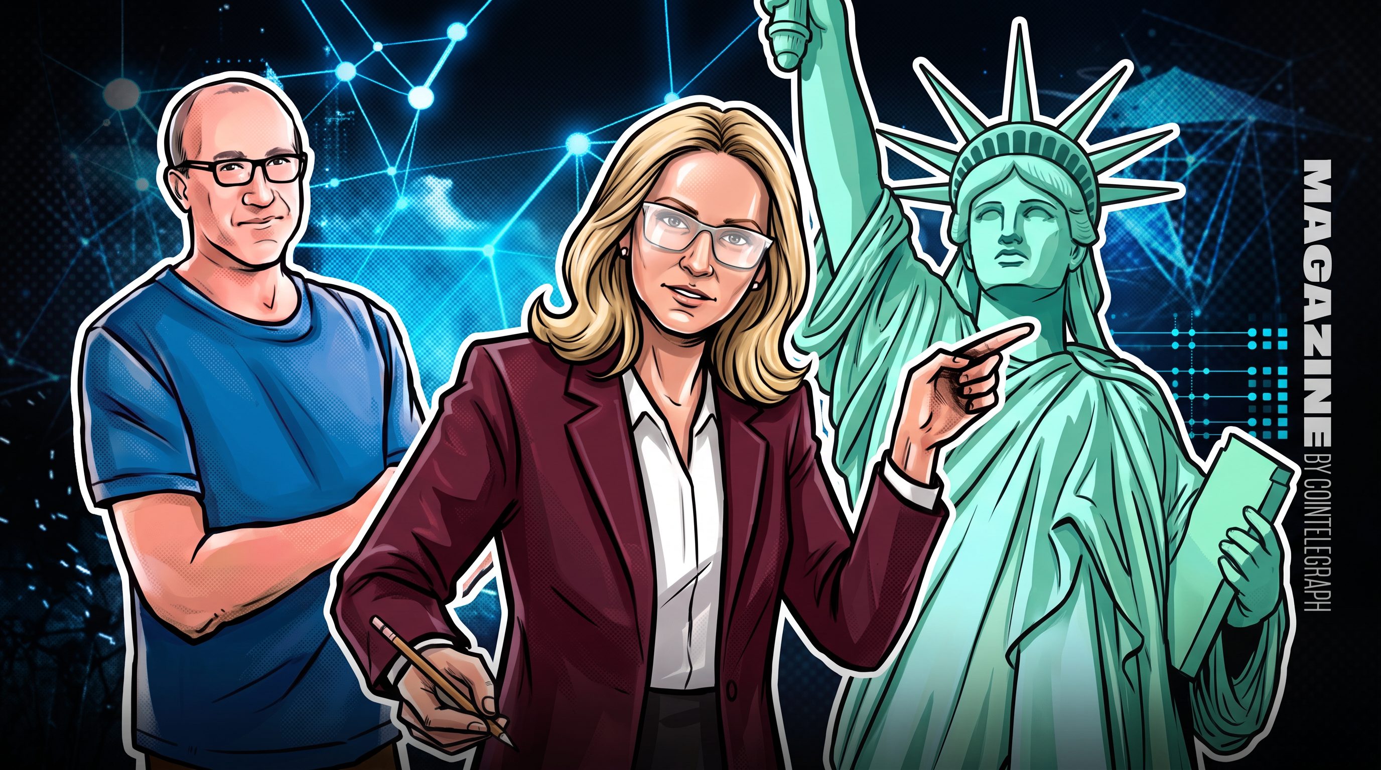 Bitcoin explores quantum-resistant tech; Solana validators burn 18.9M SOL