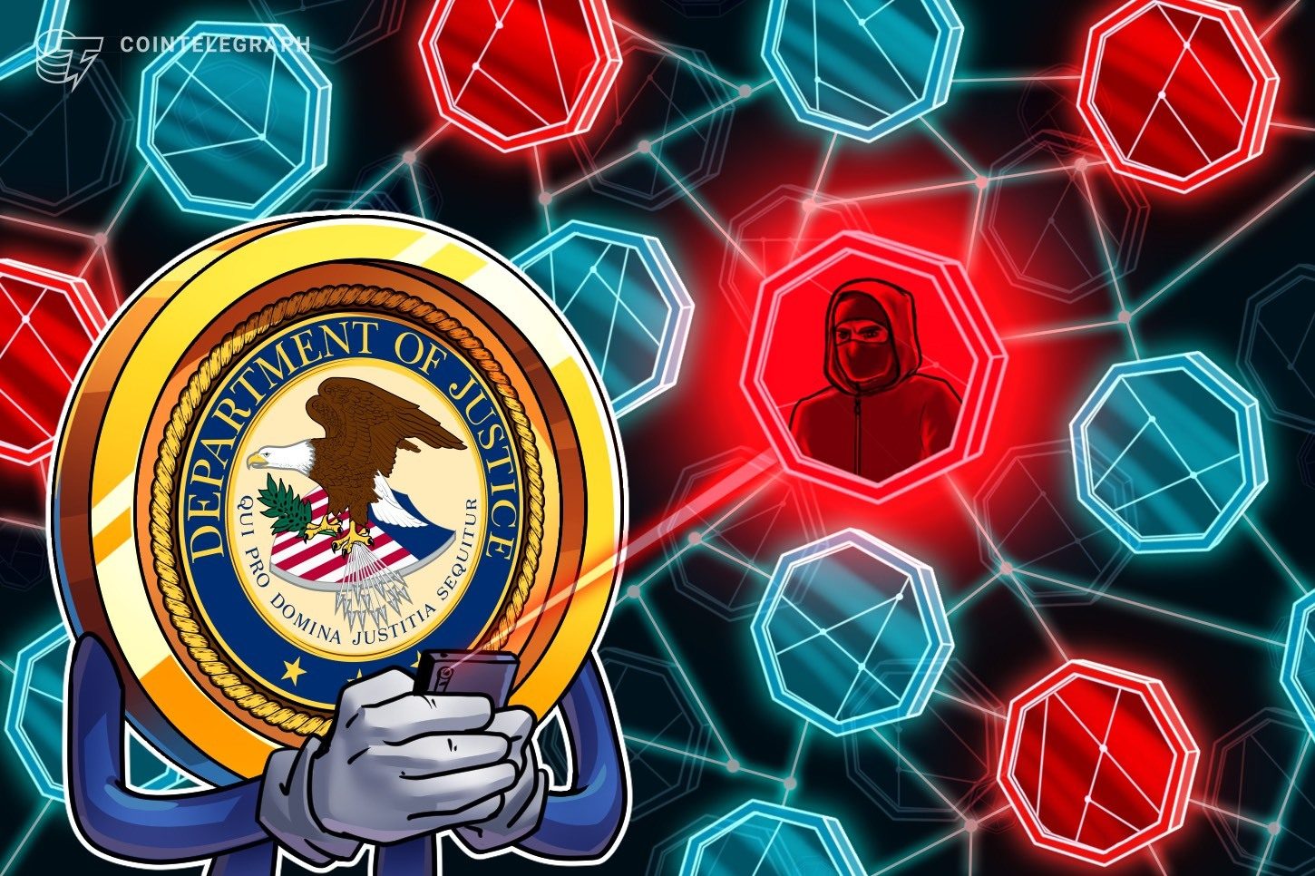 DOJ seeks to dismiss charges in $722M BitClub fraud case